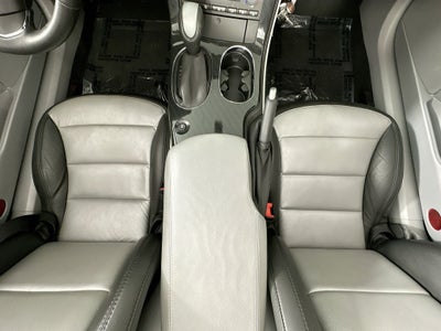 2013 Chevrolet Corvette 58 CRC Pacage