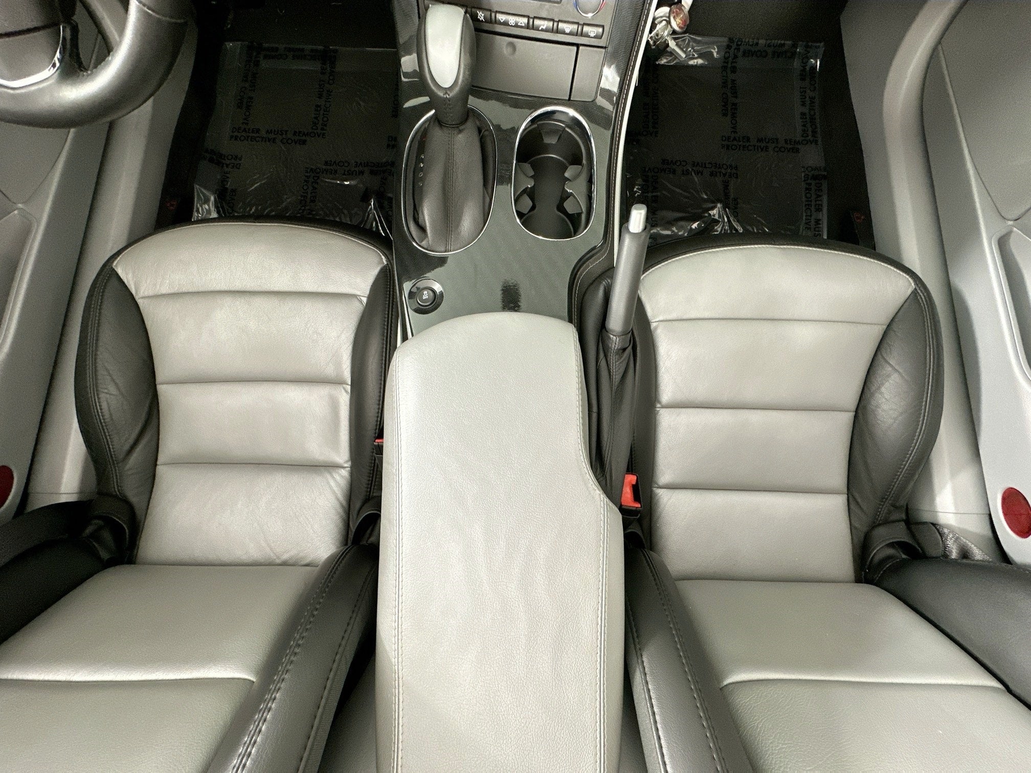 2013 Chevrolet Corvette 58 CRC Pacage