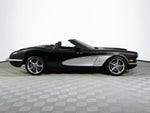 2013 Chevrolet Corvette 58 CRC Pacage