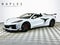 2023 Chevrolet Corvette Z06 3LZ