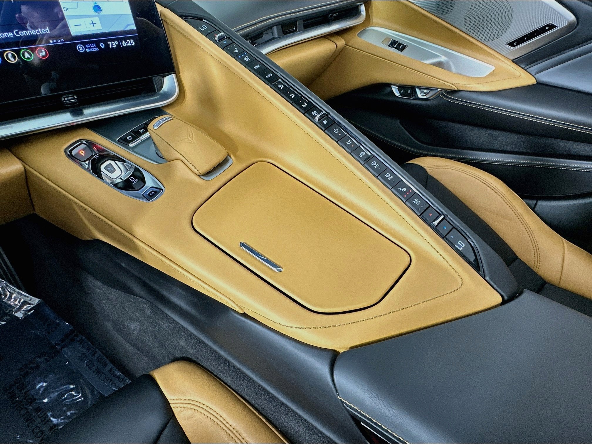 2023 Chevrolet Corvette Z06 3LZ