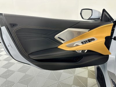 2023 Chevrolet Corvette Z06 3LZ