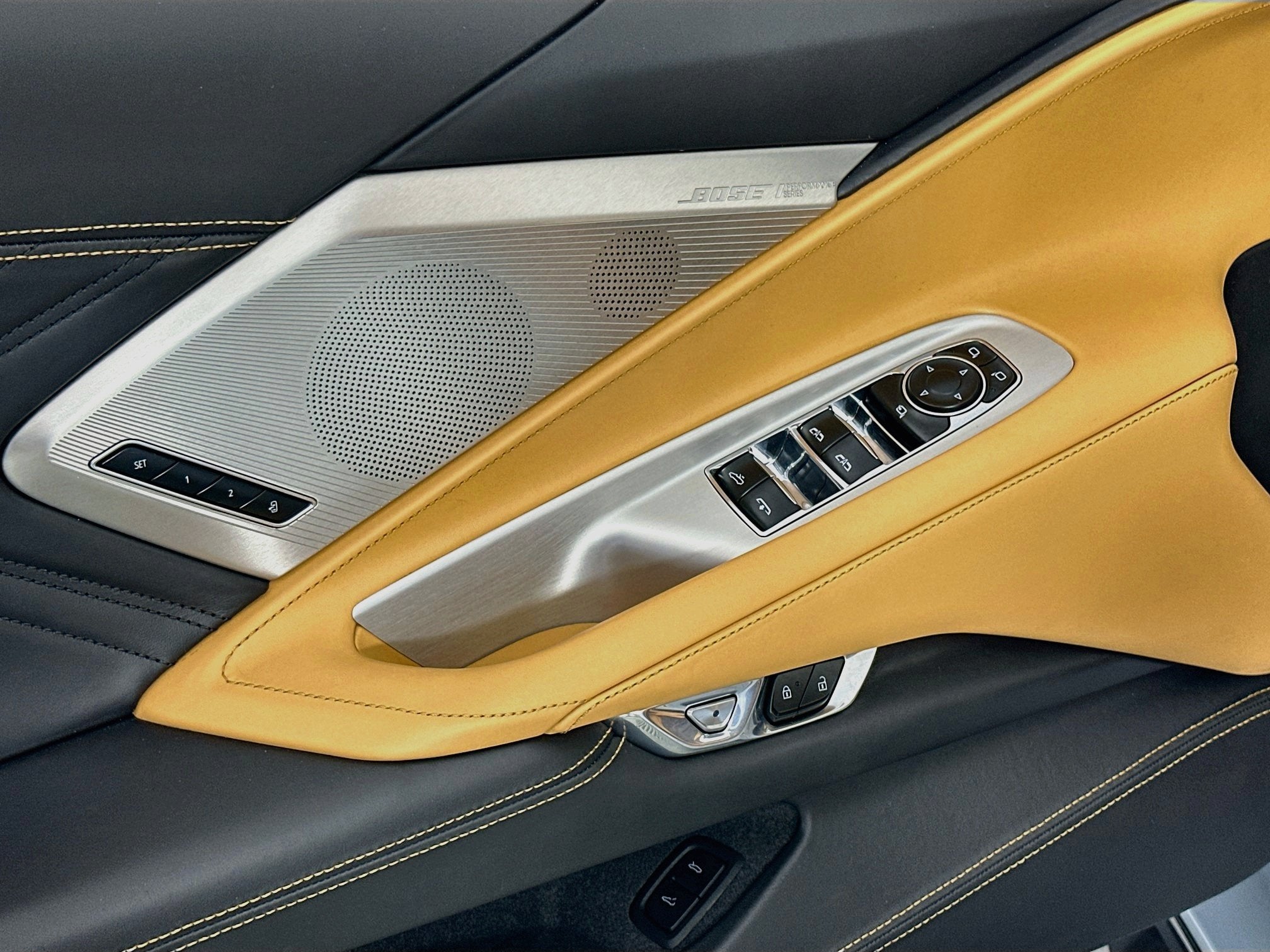 2023 Chevrolet Corvette Z06 3LZ