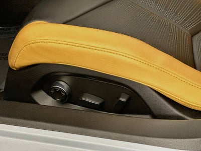 2023 Chevrolet Corvette Z06 3LZ