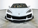 2023 Chevrolet Corvette Z06 3LZ