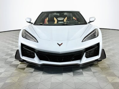 2023 Chevrolet Corvette Z06 3LZ