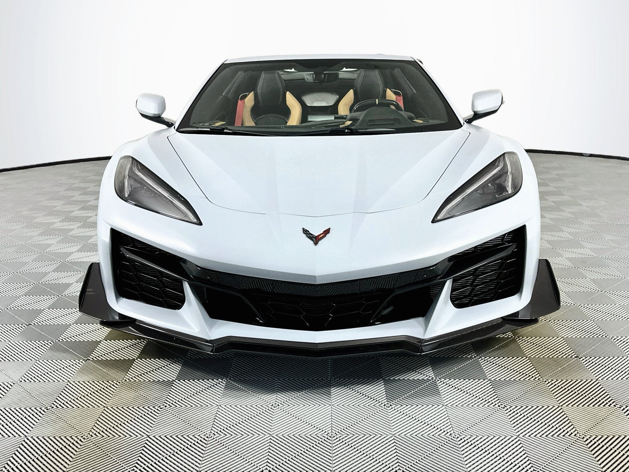 2023 Chevrolet Corvette Z06 3LZ