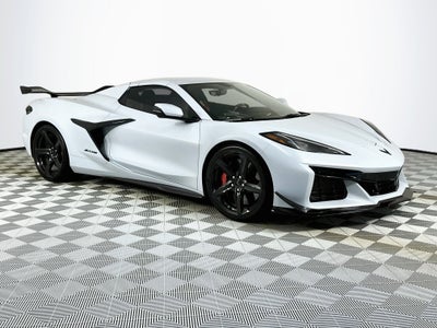 2023 Chevrolet Corvette Z06 3LZ