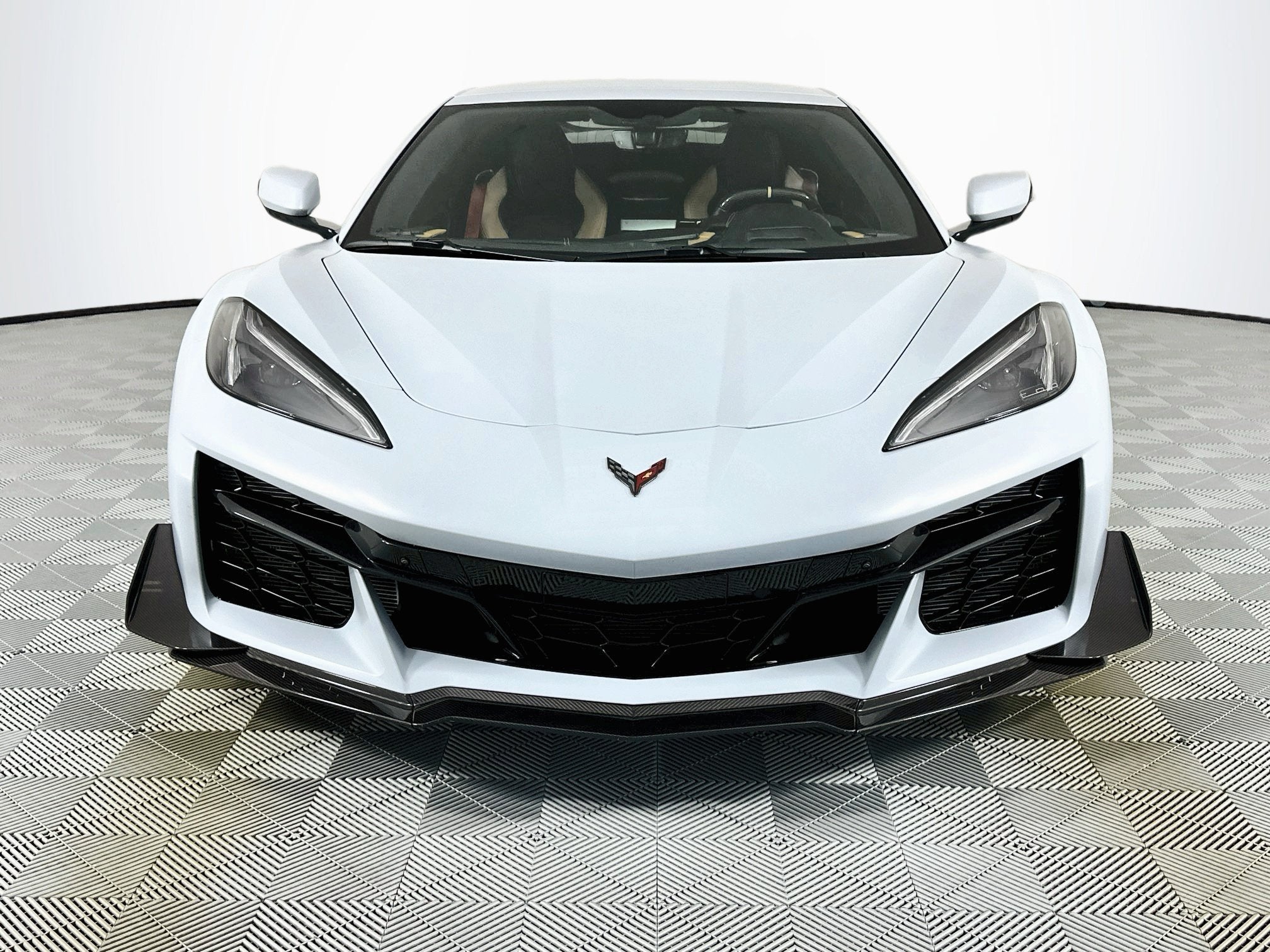 2023 Chevrolet Corvette Z06 3LZ
