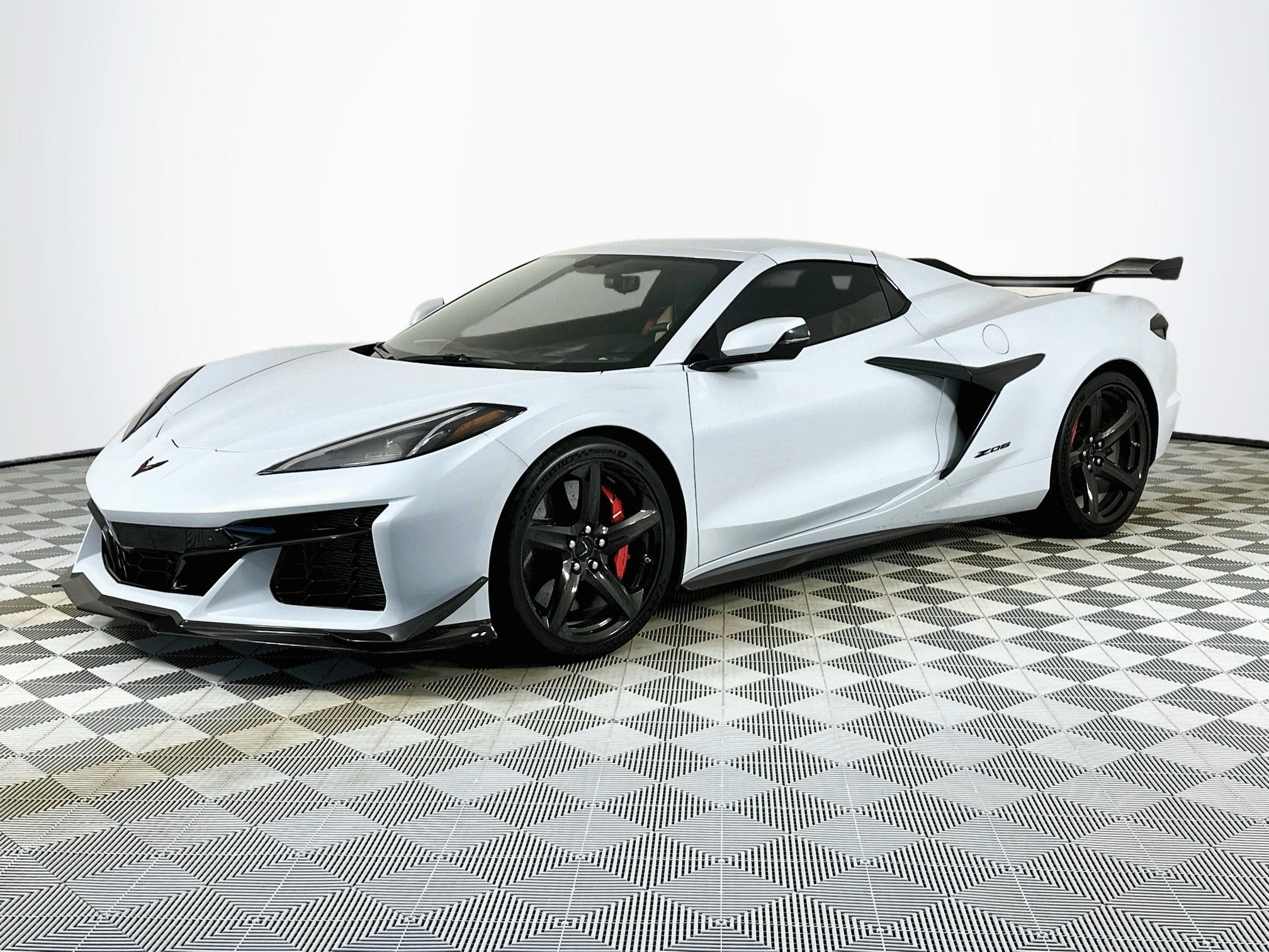 2023 Chevrolet Corvette Z06 3LZ