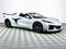 2023 Chevrolet Corvette Z06 3LZ