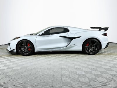 2023 Chevrolet Corvette Z06 3LZ