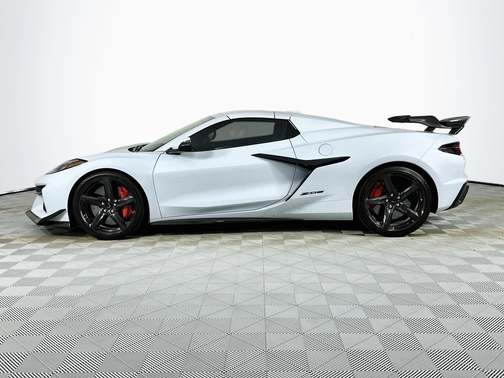 2023 Chevrolet Corvette Z06 3LZ