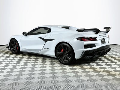 2023 Chevrolet Corvette Z06 3LZ