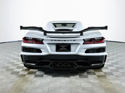 2023 Chevrolet Corvette Z06 3LZ