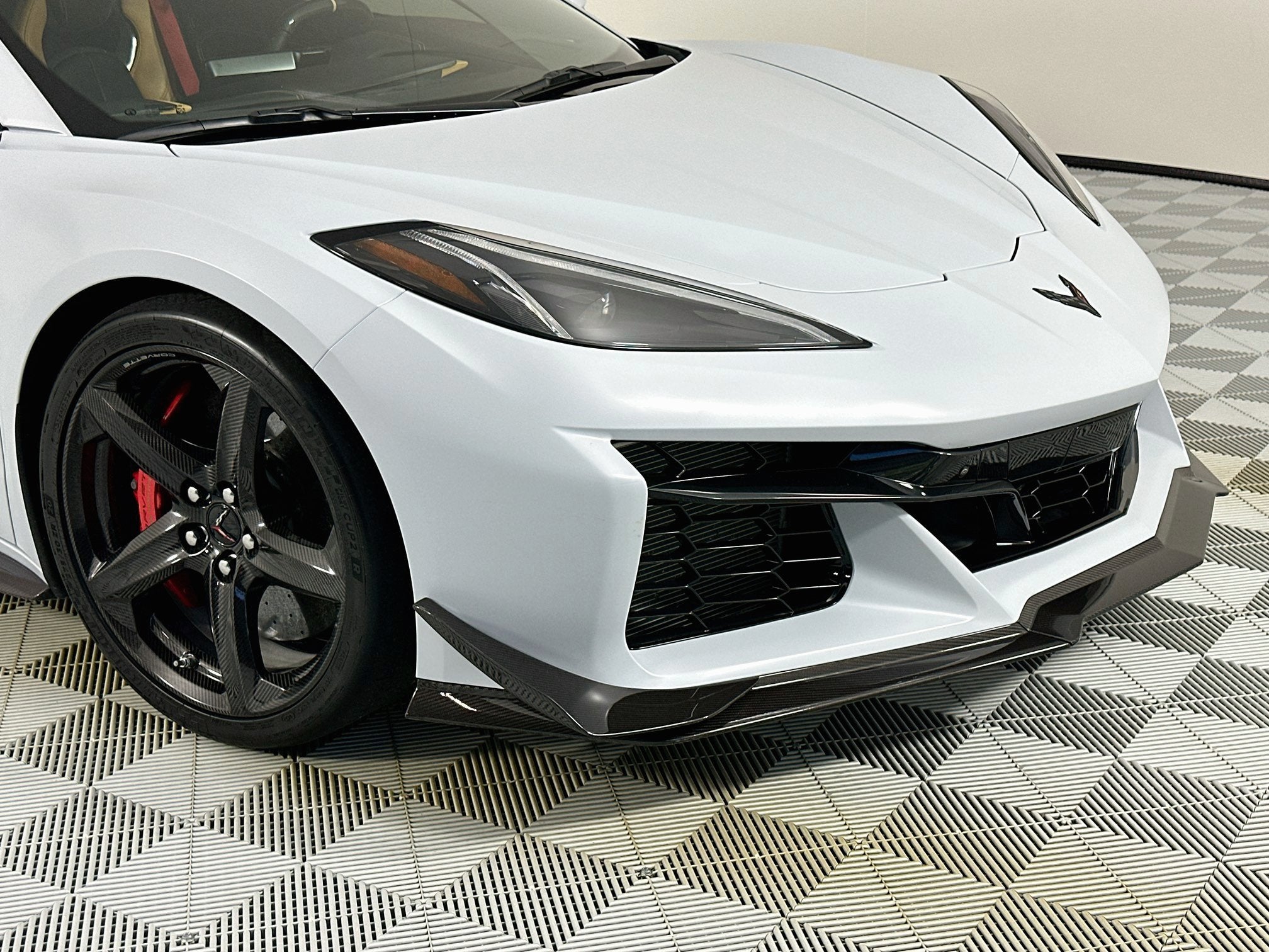 2023 Chevrolet Corvette Z06 3LZ