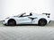 2023 Chevrolet Corvette Z06 3LZ