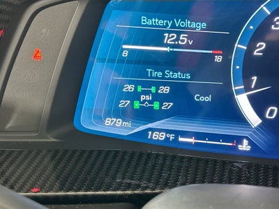 2023 Chevrolet Corvette Z06 3LZ