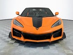 2023 Chevrolet Corvette Z06 3LZ