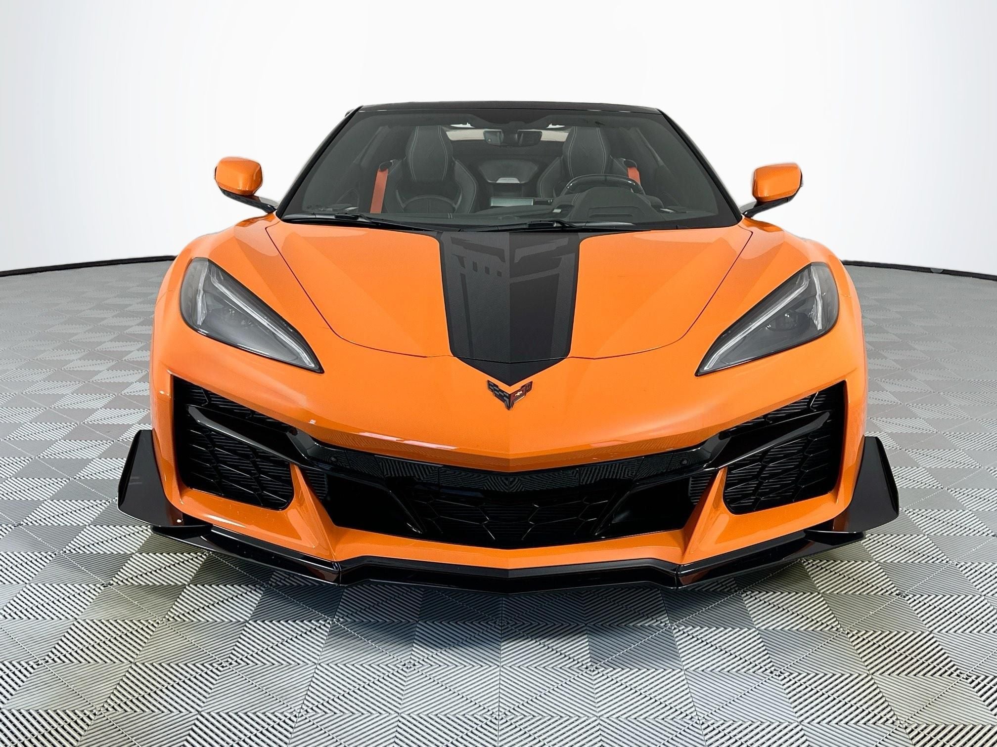 2023 Chevrolet Corvette Z06 3LZ