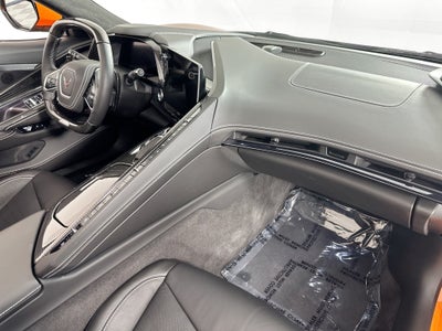 2023 Chevrolet Corvette Z06 3LZ