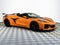 2023 Chevrolet Corvette Z06 3LZ