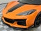 2023 Chevrolet Corvette Z06 3LZ