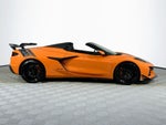 2023 Chevrolet Corvette Z06 3LZ