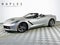 2014 Chevrolet Corvette Stingray Base 3LT