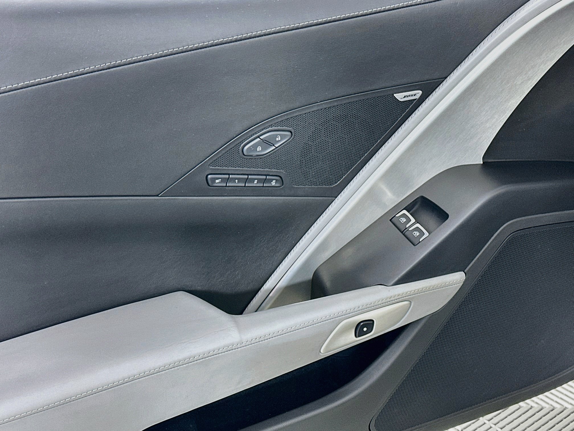 2014 Chevrolet Corvette Stingray Base 3LT