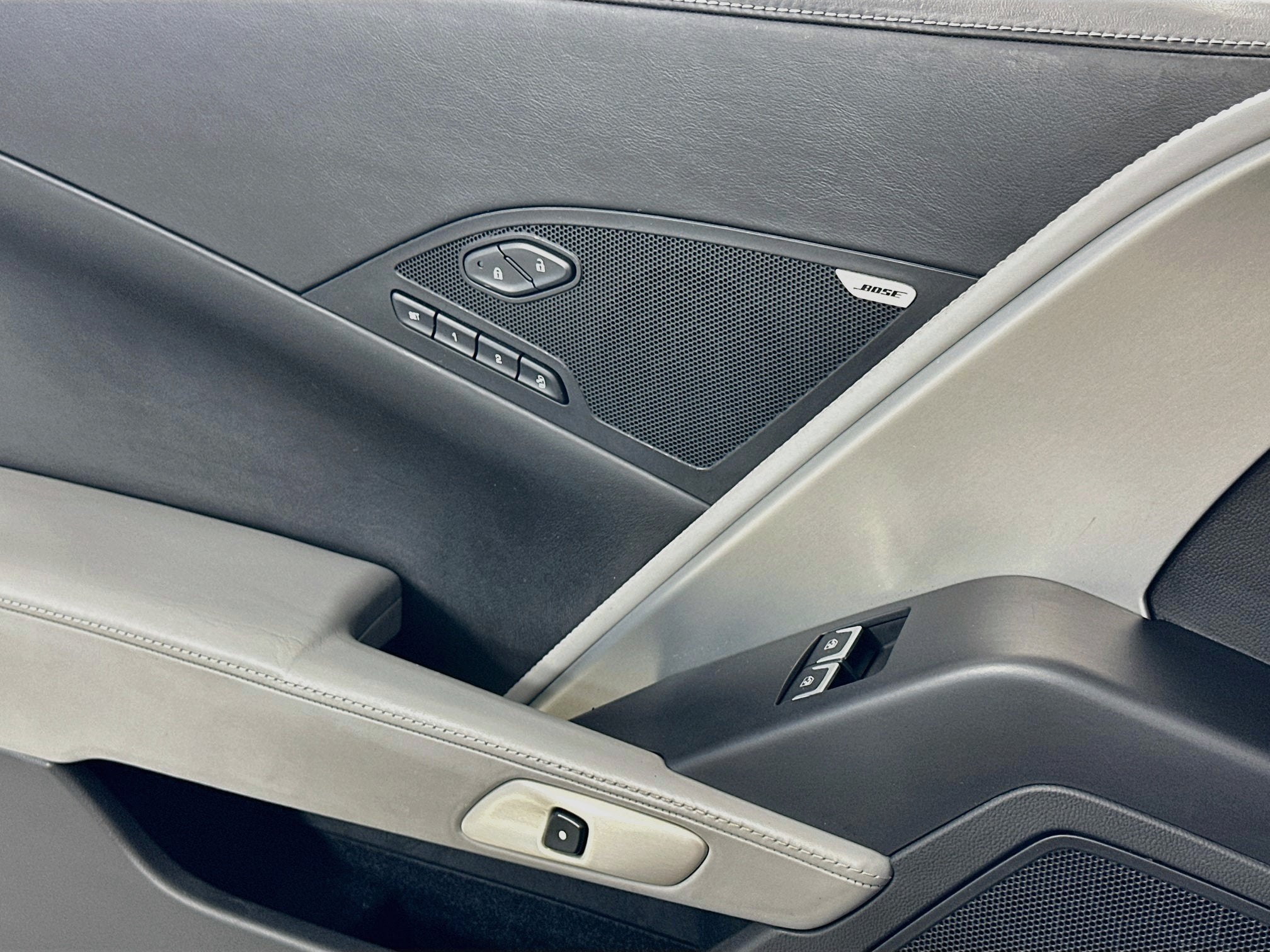 2014 Chevrolet Corvette Stingray Base 3LT