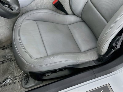2014 Chevrolet Corvette Stingray Base 3LT