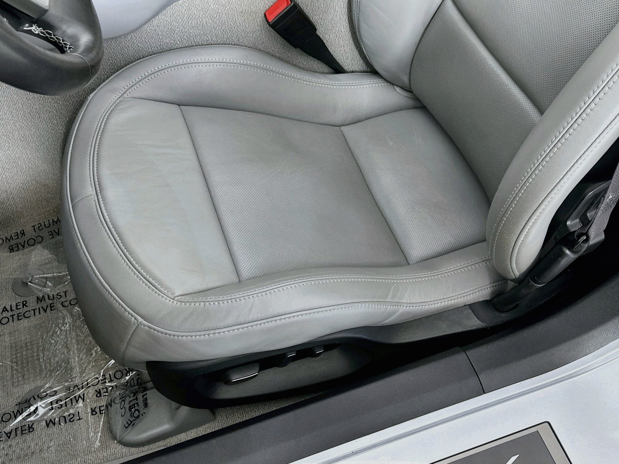 2014 Chevrolet Corvette Stingray Base 3LT