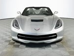 2014 Chevrolet Corvette Stingray Base 3LT
