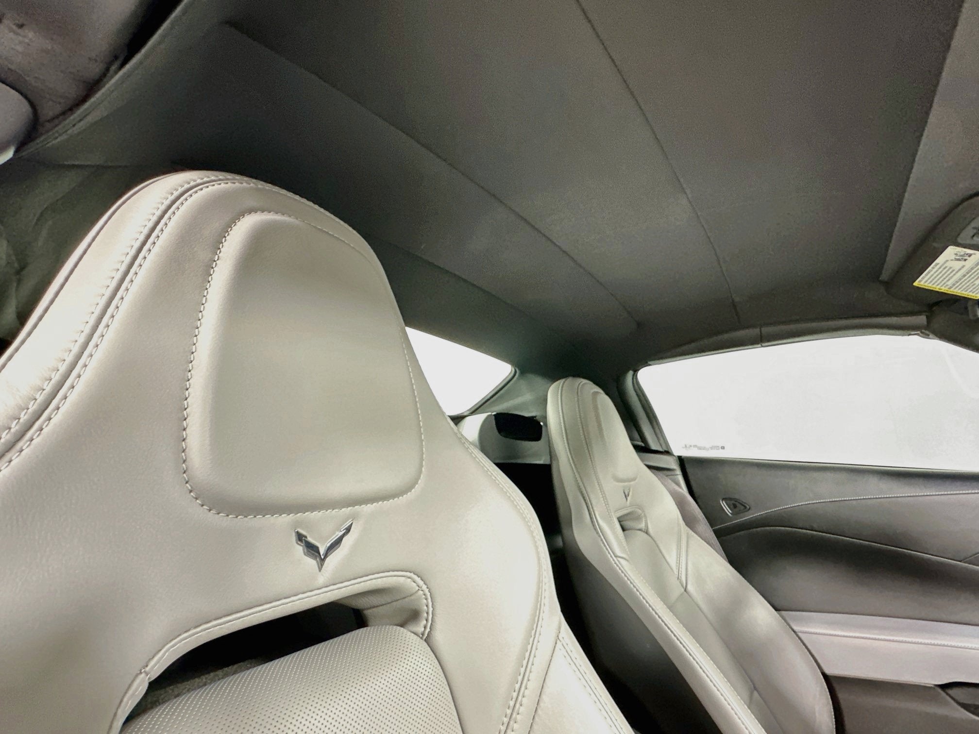 2014 Chevrolet Corvette Stingray Base 3LT