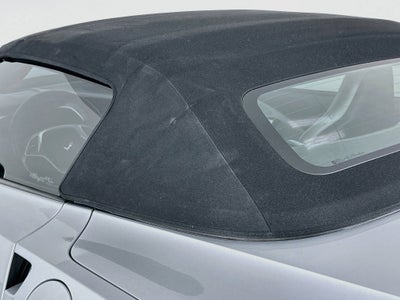 2014 Chevrolet Corvette Stingray Base 3LT