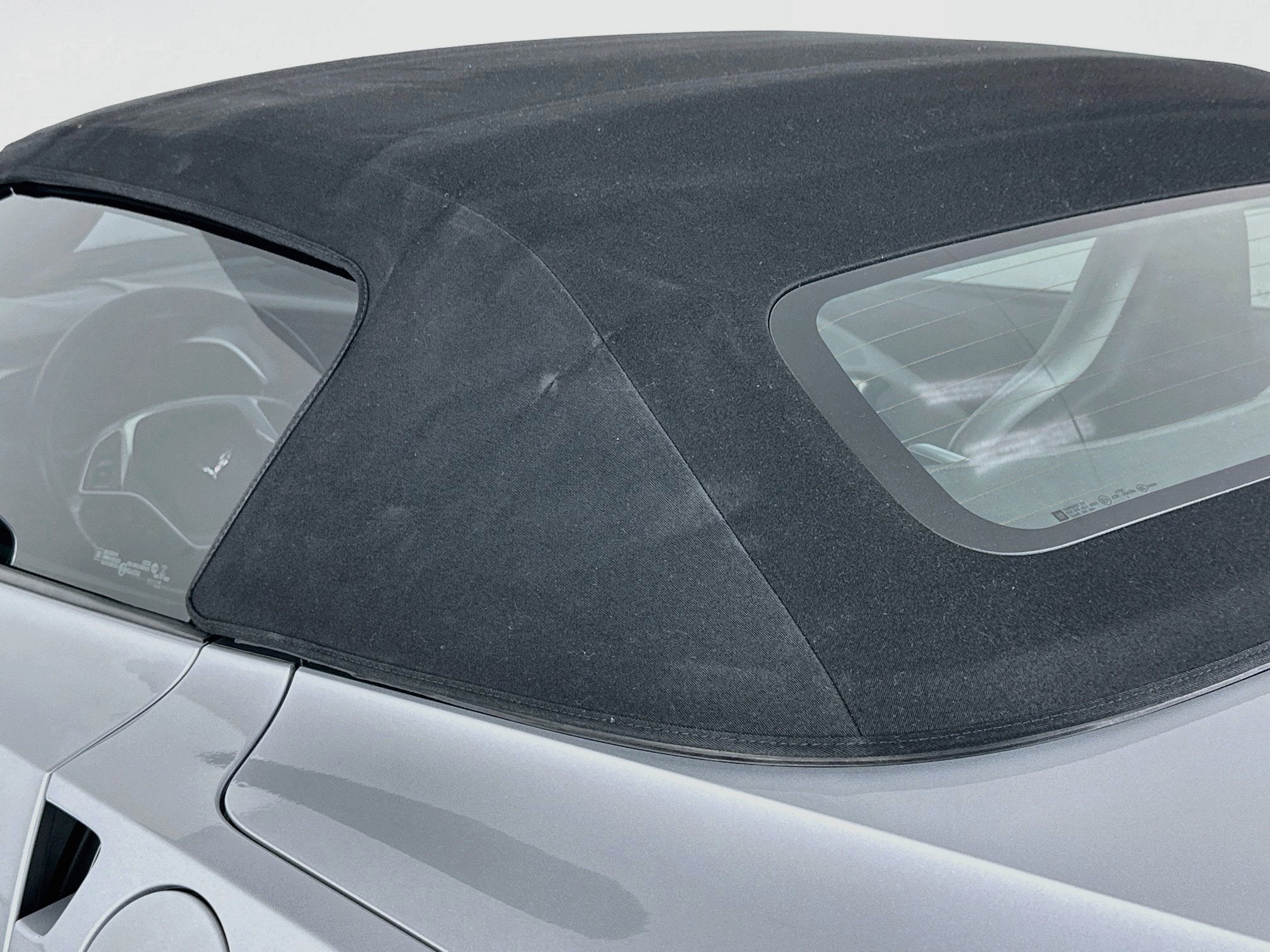 2014 Chevrolet Corvette Stingray Base 3LT