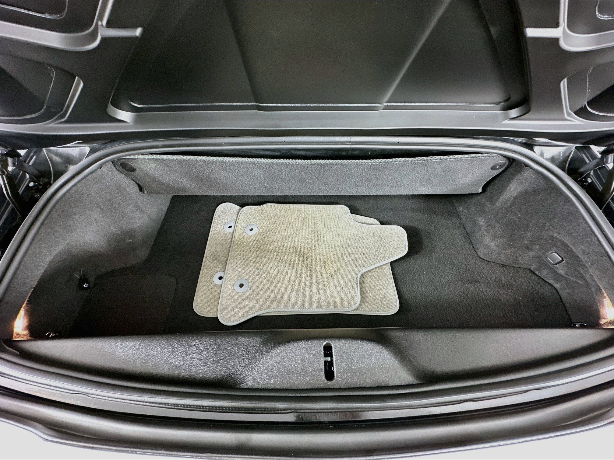 2014 Chevrolet Corvette Stingray Base 3LT
