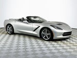 2014 Chevrolet Corvette Stingray Base 3LT