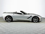 2014 Chevrolet Corvette Stingray Base 3LT