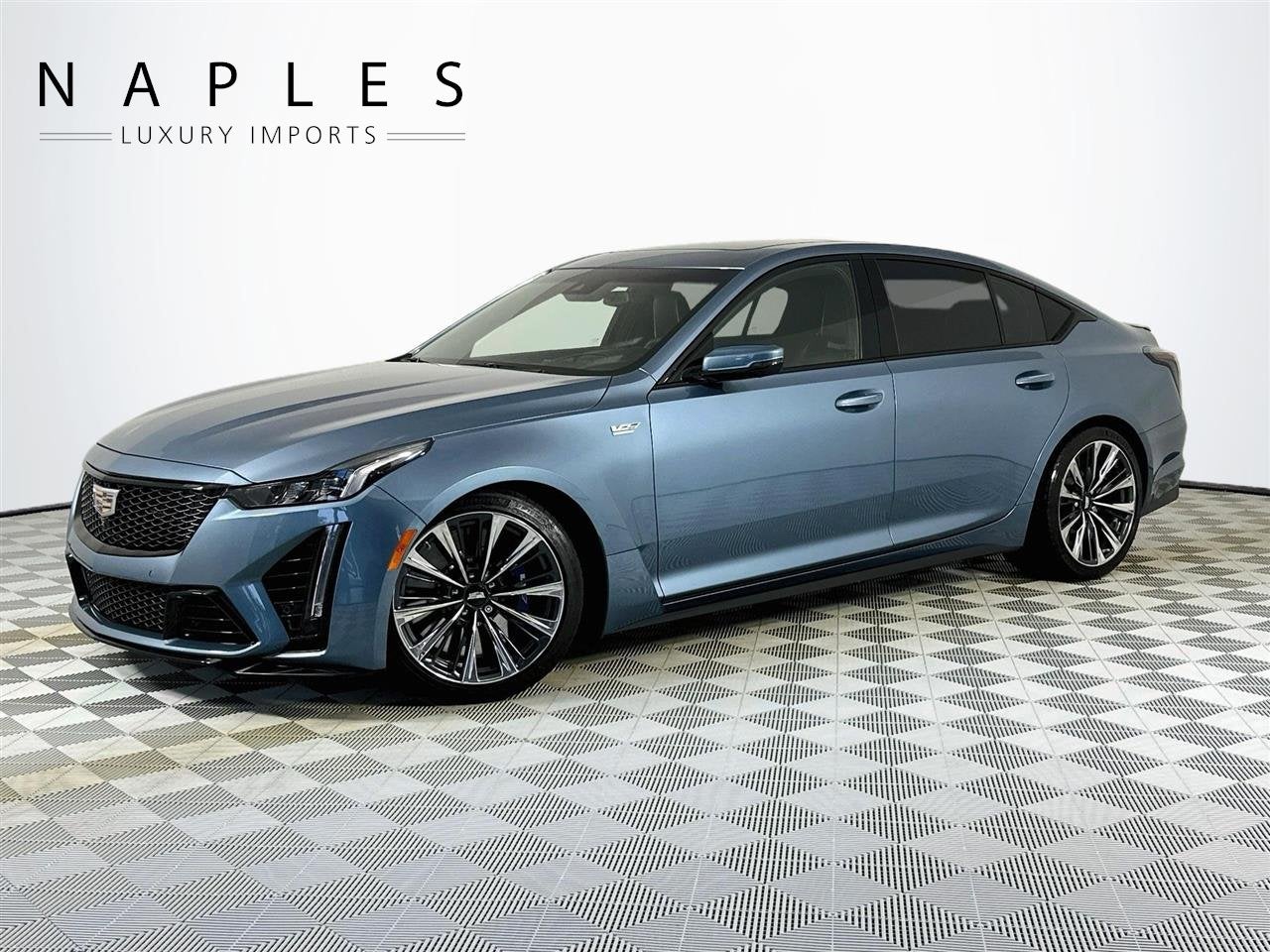 2024 Cadillac CT5 V-Series