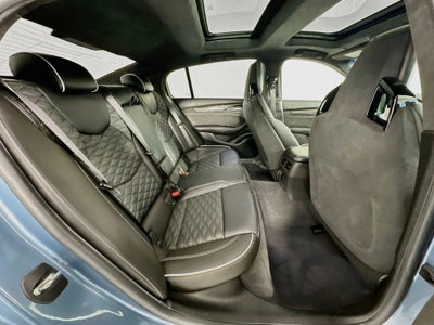 2024 Cadillac CT5 V-Series