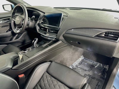 2024 Cadillac CT5 V-Series