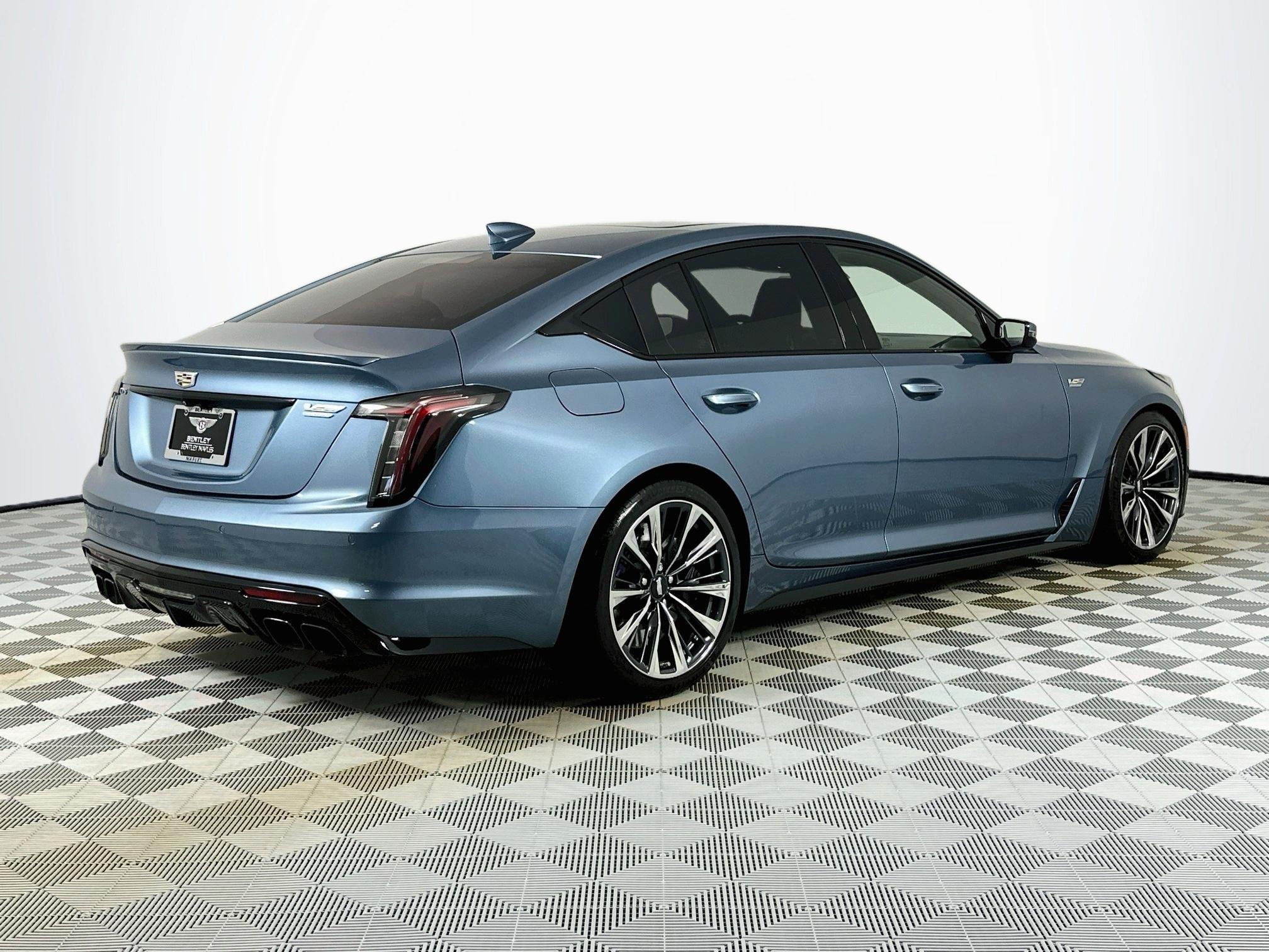 2024 Cadillac CT5 V-Series