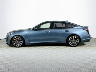 2024 Cadillac CT5 V-Series