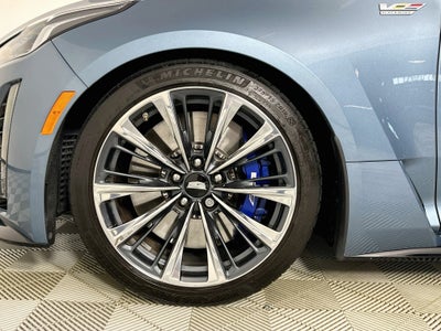2024 Cadillac CT5 V-Series
