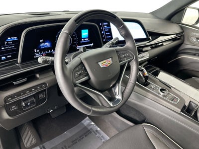2024 Cadillac Escalade ESV Sport