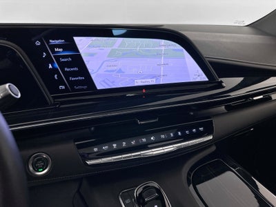 2024 Cadillac Escalade ESV Sport