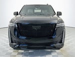 2024 Cadillac Escalade ESV Sport
