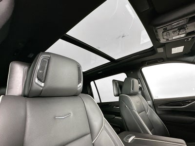 2024 Cadillac Escalade ESV Sport